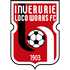 The Inverurie Loco Works logo