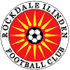 The Rockdale Ilinden FC logo