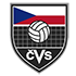 The Czech Republic (W) logo