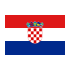 The Croatia (W) logo
