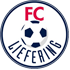 The FC Liefering logo