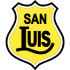 The San Luis logo