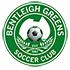 The Bentleigh Greens logo