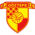 The Goztepe logo