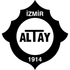 The Altay SK Izmir logo