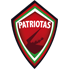 The Patriotas logo