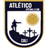 The Atletico FC logo