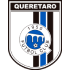 The Gallos Blancos Queretaro logo