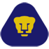The Pumas UNAM logo
