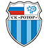 The FC Rotor Volgograd logo