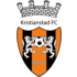 The Kristianstad FC logo
