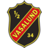 The Vasalunds/Essinge IF logo