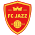 The FC Jazz logo