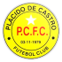 The Placido de Castro logo