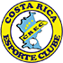 The Costa Rica EC logo