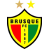 The Brusque logo