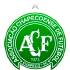 The Chapecoense SC logo
