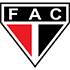 The Ferroviario logo
