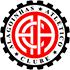 The Atletico Alagoinhas logo
