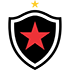 The Botafogo PB logo
