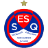 The Queimadense logo
