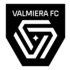 The Valmiera FC logo