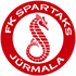 The Spartaks Jurmala logo