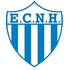 The EC Novo Hamburgo logo