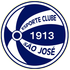 The EC Sao Jose logo