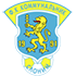 The FC Slonim-2017 logo