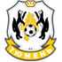 The Tyumen logo