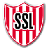 The Sportivo San Lorenzo logo