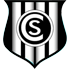 The Deportivo Santani logo