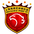The Shanghai SIPG logo