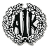 The Oskarshamns Aik logo