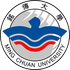 The Ming Chuan University logo