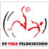 The SV Feldkirchen logo