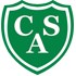 The Sarmiento logo