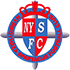 The Nyiregyhaza Spartacus FC logo