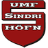 The Sindri logo