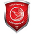 The Al-Duhail SC logo
