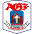 The AGF U19 logo