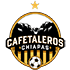 The Cafetaleros de Chiapas logo