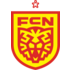 The FC Nordsjaelland U19 logo