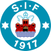 The Silkeborg U19 logo