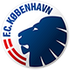 The FC Koebenhavn U19 logo