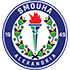 The Smouha SC logo