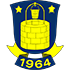 The Broendby U19 logo