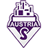 The SV Austria Salzburg logo