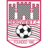 The Dergview FC logo